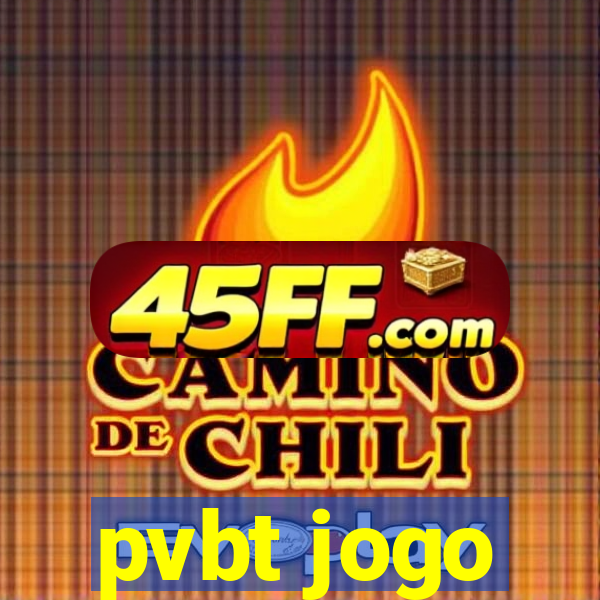 pvbt jogo